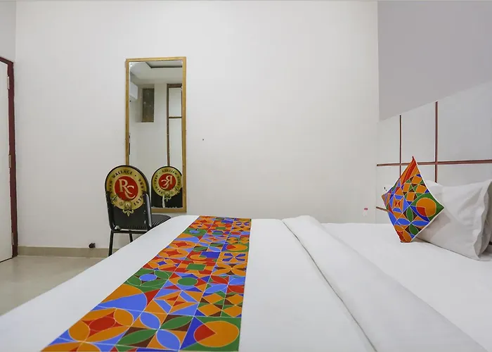 Hotel O Season Park 2 Jaipur