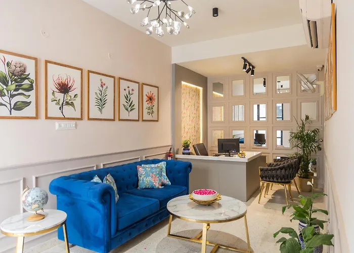 Ved A Boutique Stay Jaipur